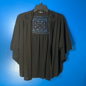 Women’s Detailed Cardigan by Style and Co